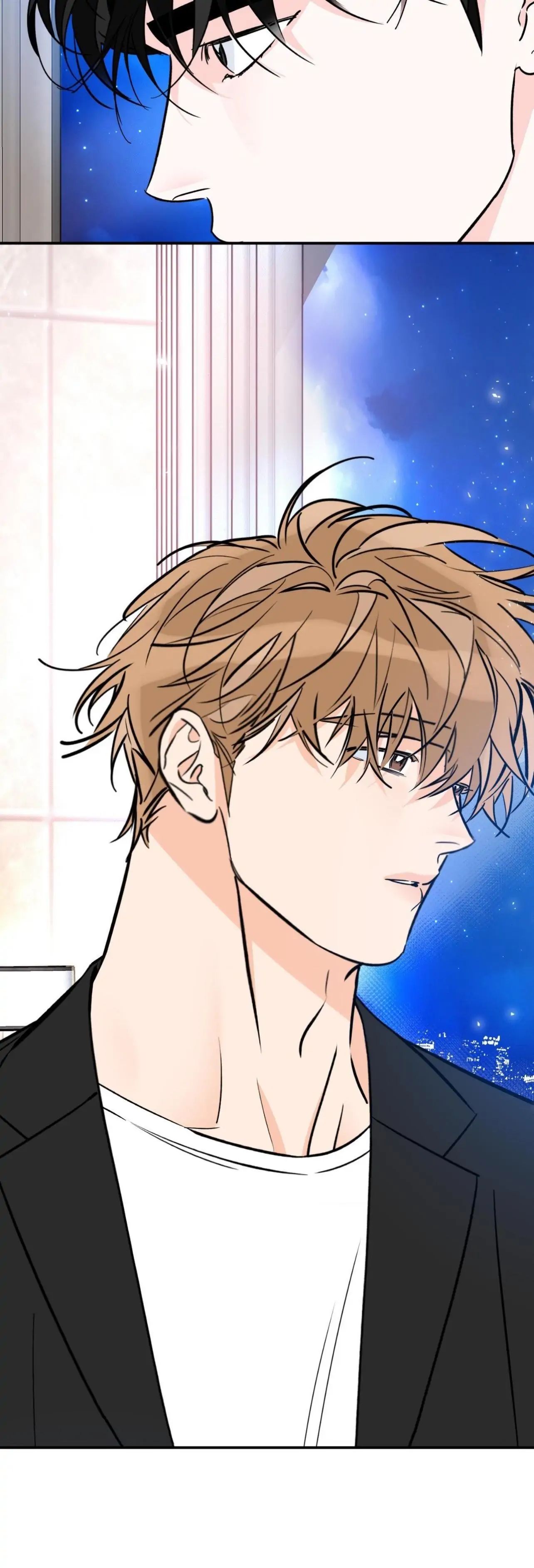 Read Lucky Paradise chapter 7 image 3 on Lezhin