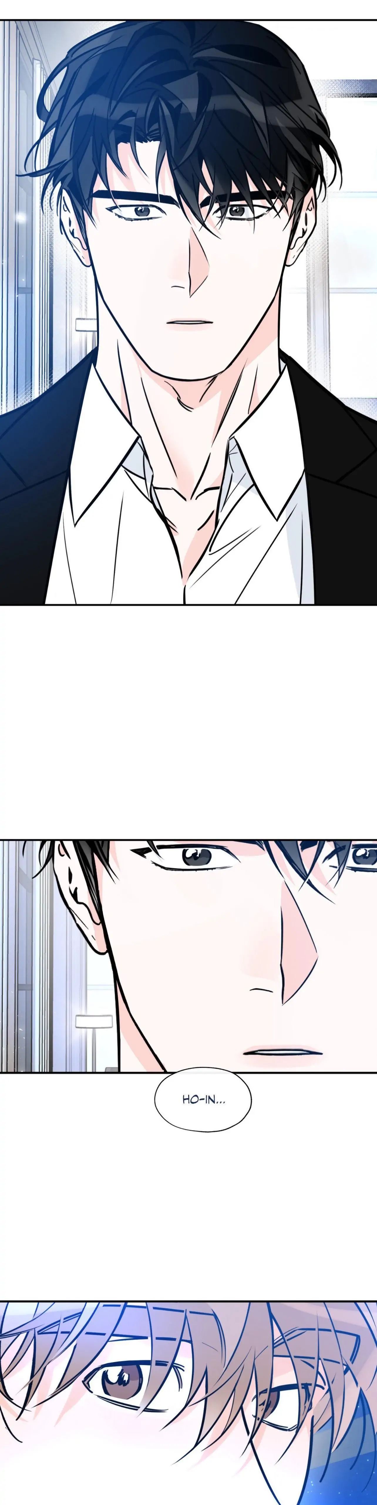 Read Lucky Paradise chapter 7 image 4 on Lezhin