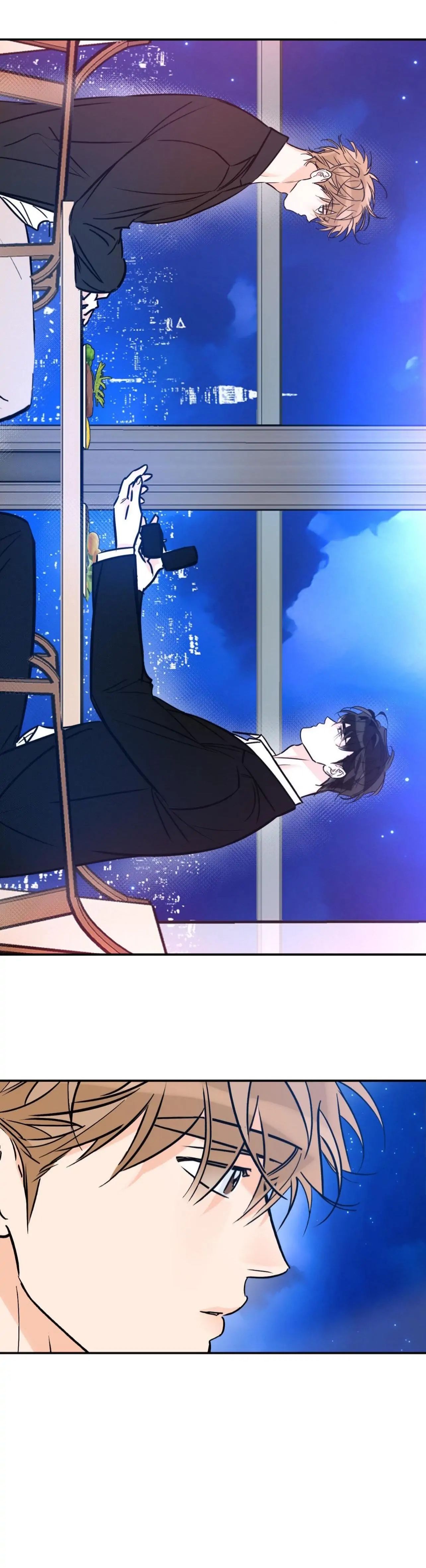 Read Lucky Paradise chapter 7 image 6 on Lezhin