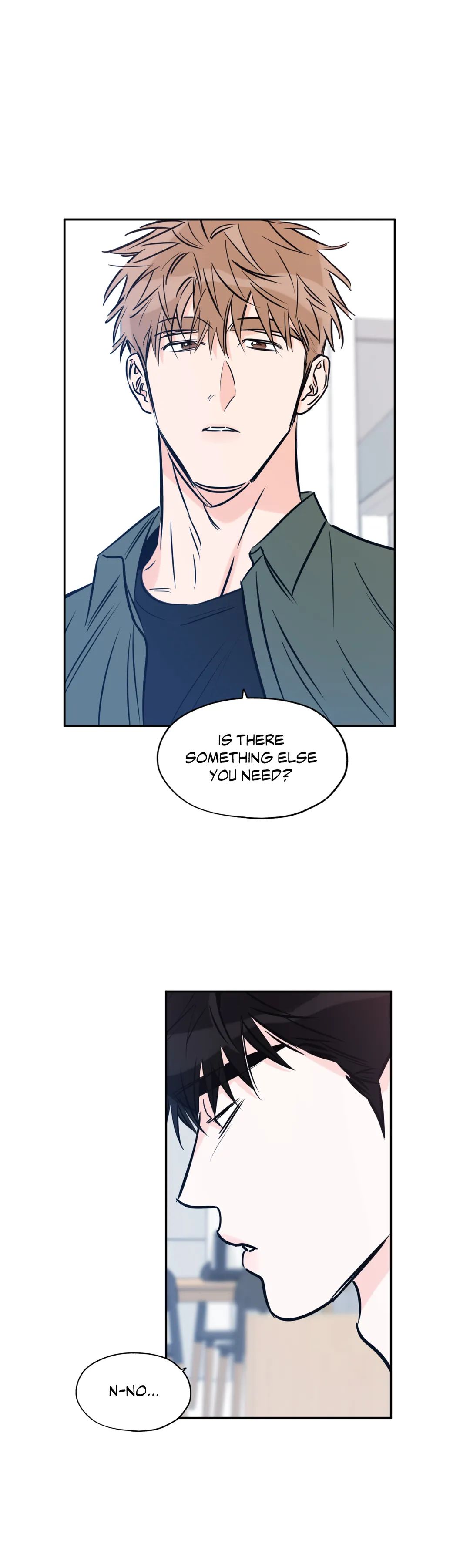 Read Lucky Paradise chapter 71 image 10 on Lezhin