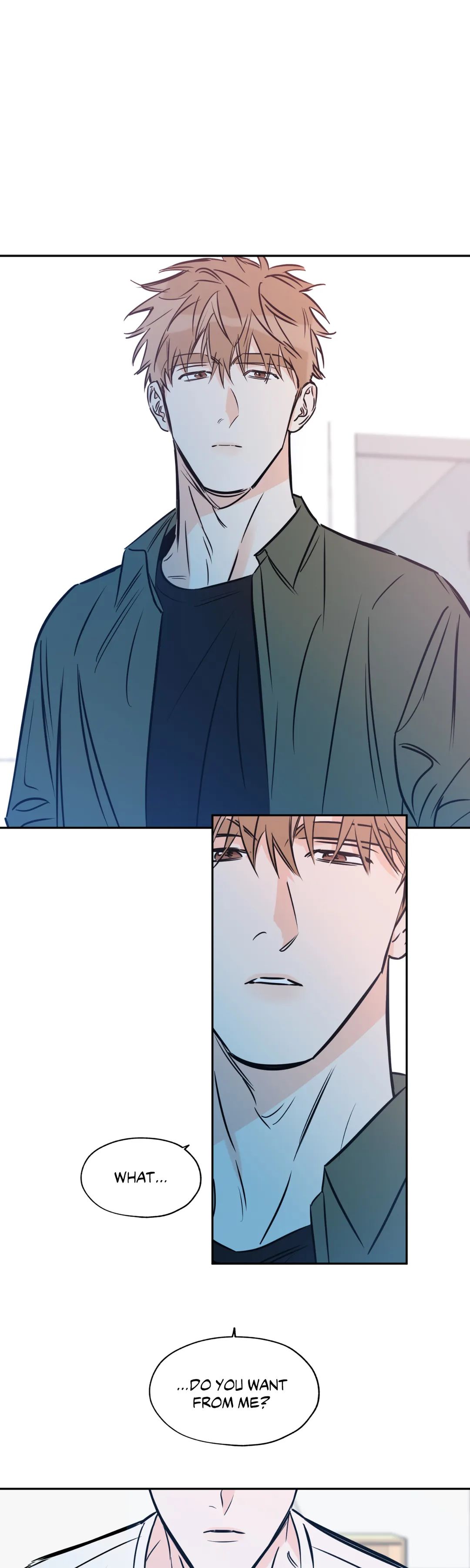 Read Lucky Paradise chapter 71 image 12 on Lezhin