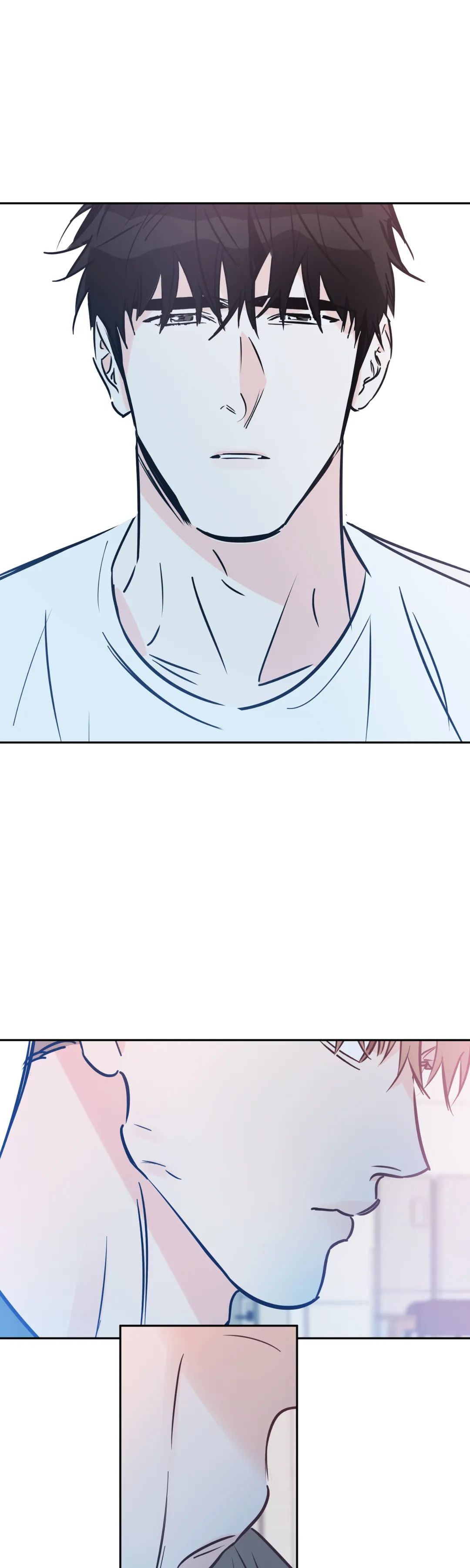 Read Lucky Paradise chapter 71 image 14 on Lezhin
