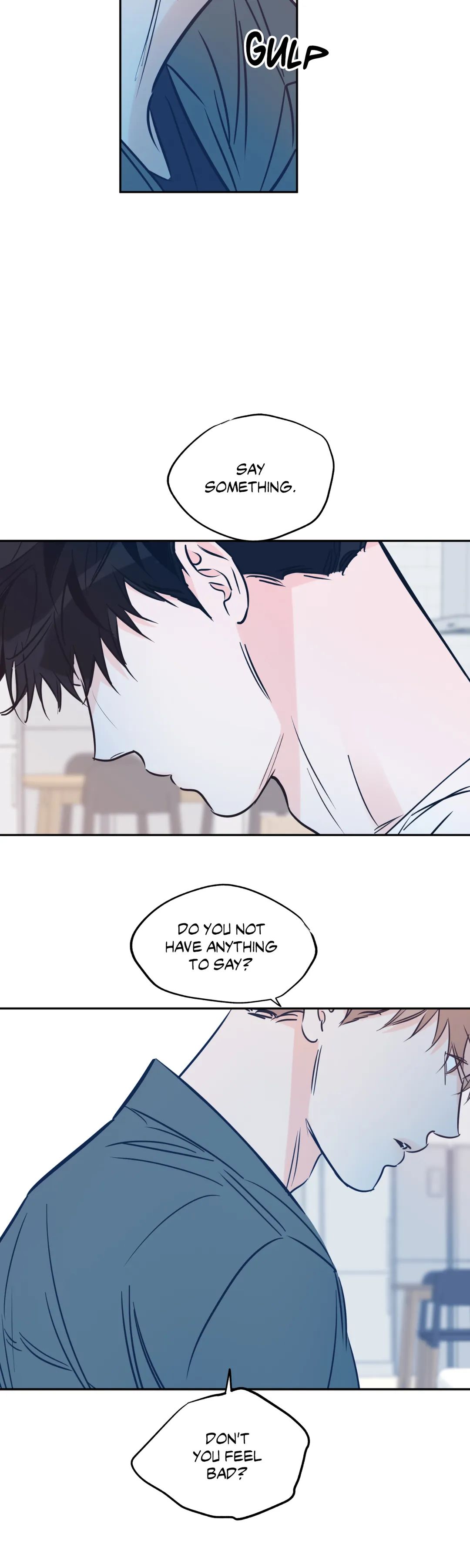 Read Lucky Paradise chapter 71 image 15 on Lezhin