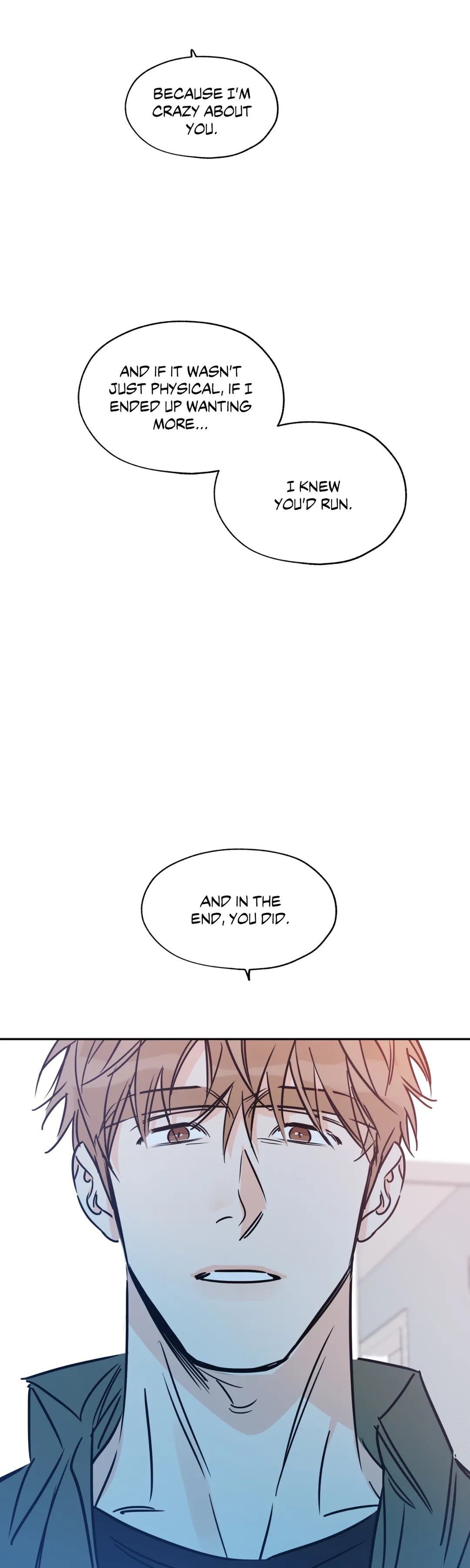 Read Lucky Paradise chapter 71 image 20 on Lezhin