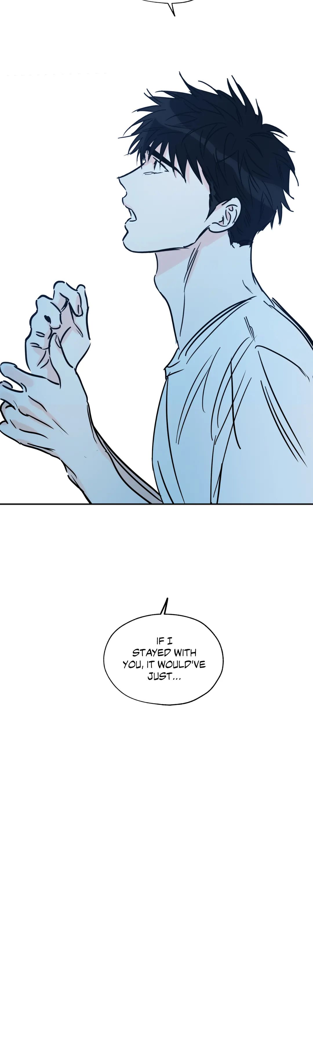 Read Lucky Paradise chapter 71 image 25 on Lezhin