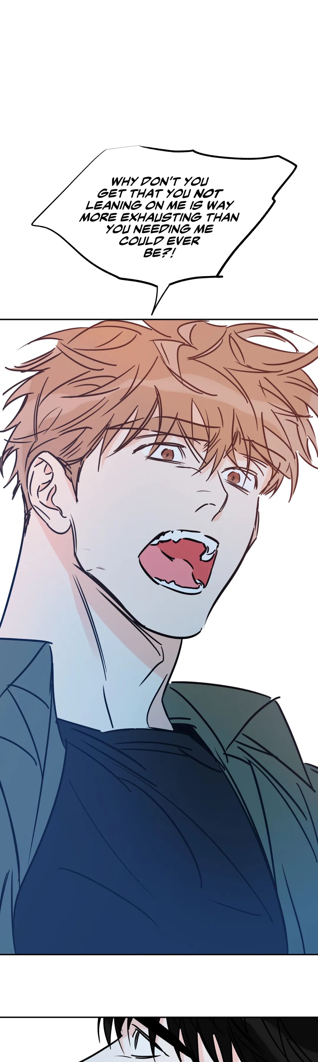 Read Lucky Paradise chapter 71 image 26 on Lezhin