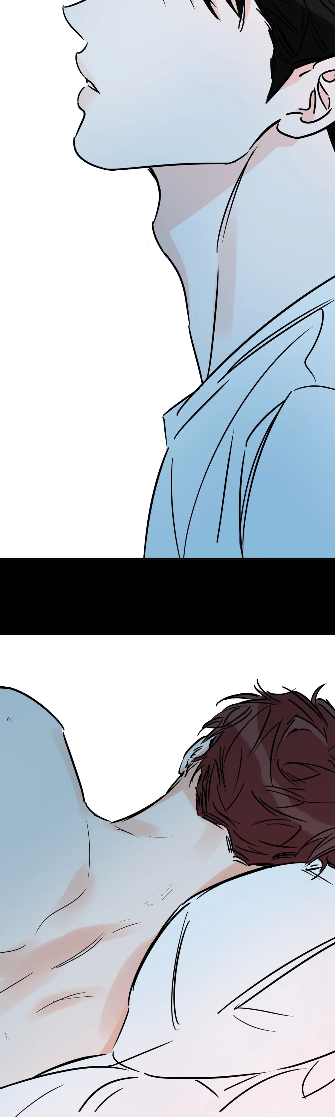 Read Lucky Paradise chapter 71 image 27 on Lezhin