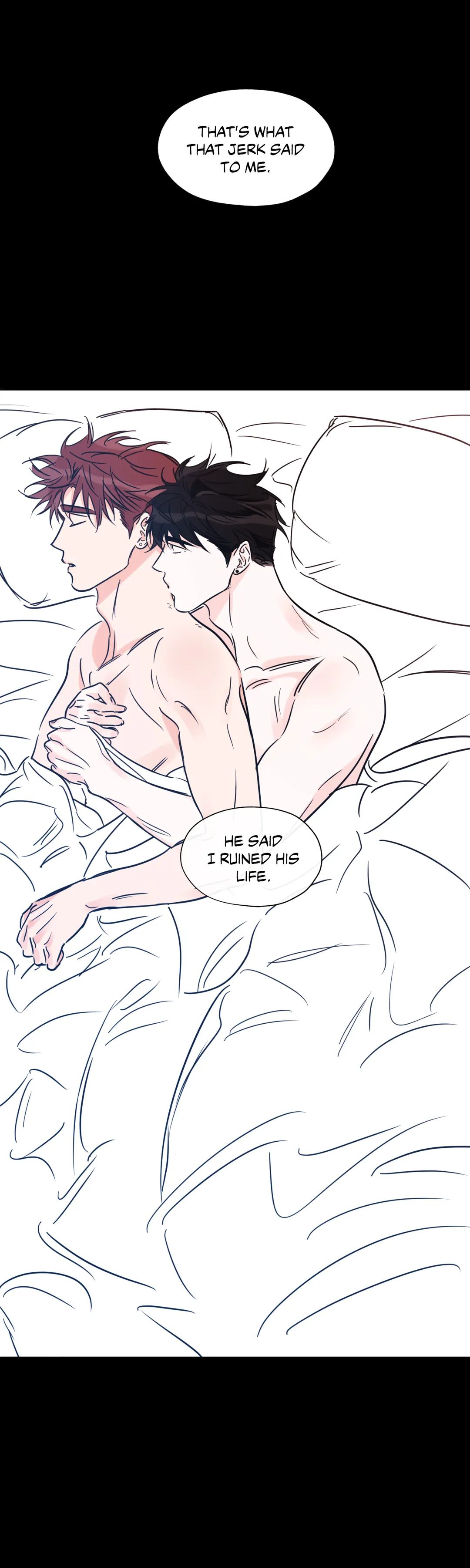 Read Lucky Paradise chapter 71 image 28 on Lezhin