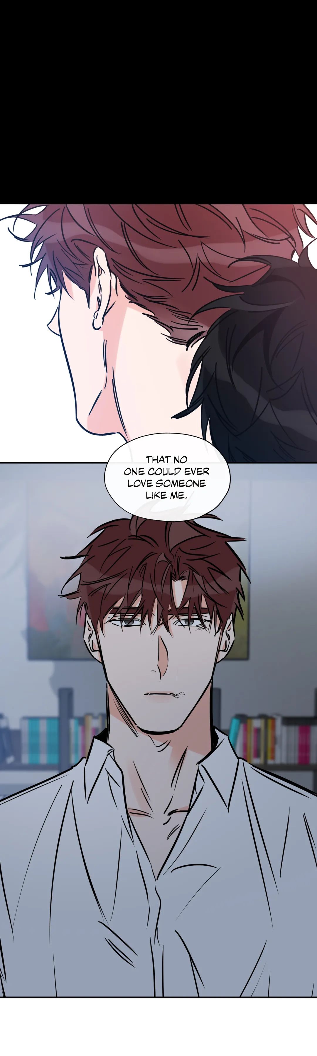 Read Lucky Paradise chapter 71 image 29 on Lezhin