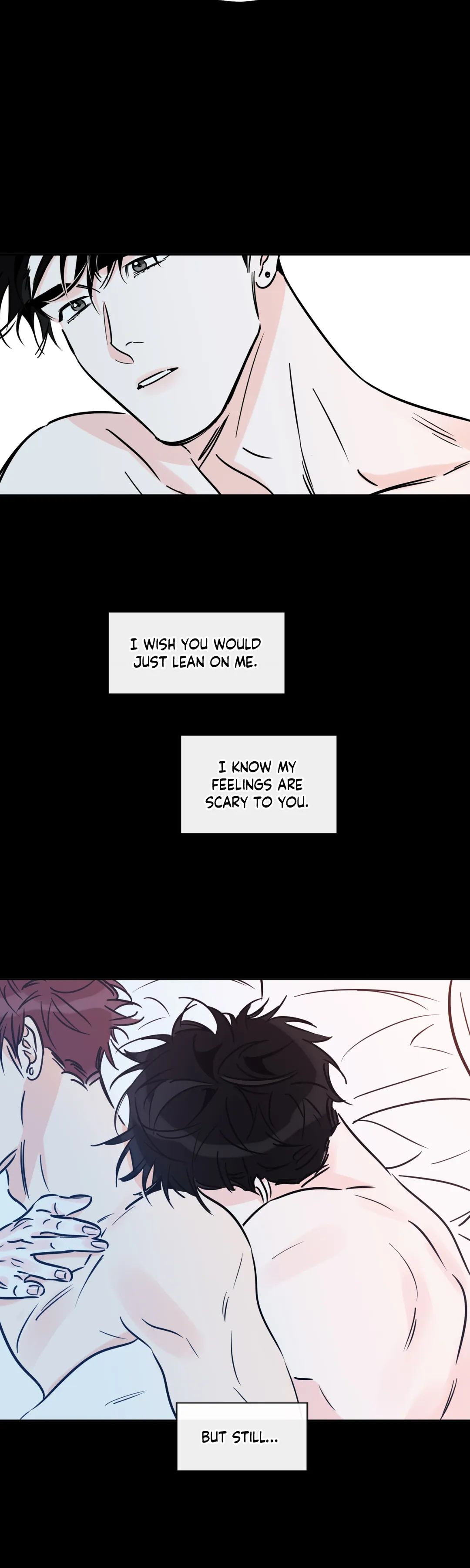 Read Lucky Paradise chapter 71 image 31 on Lezhin