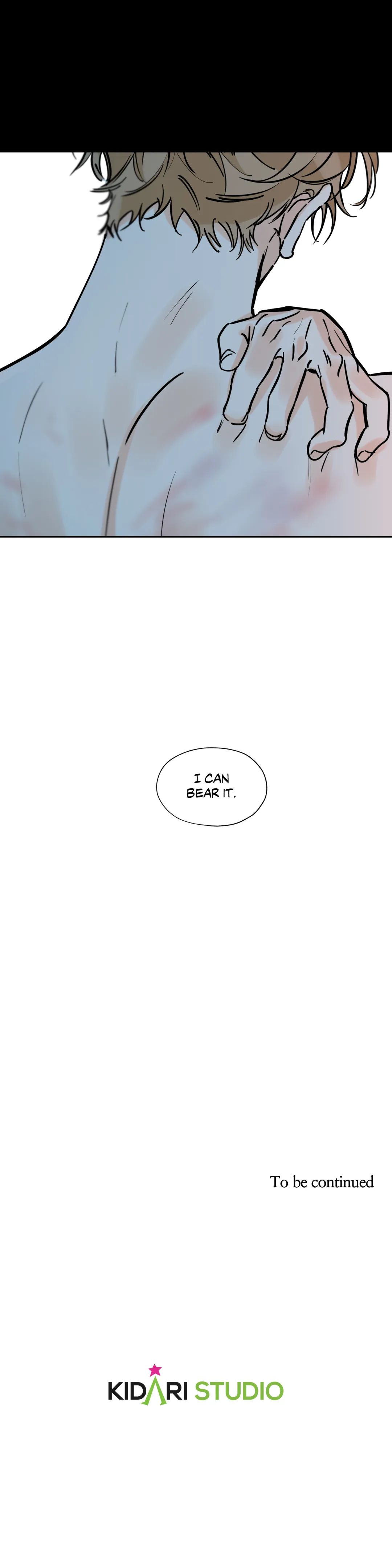 Read Lucky Paradise chapter 71 image 36 on Lezhin