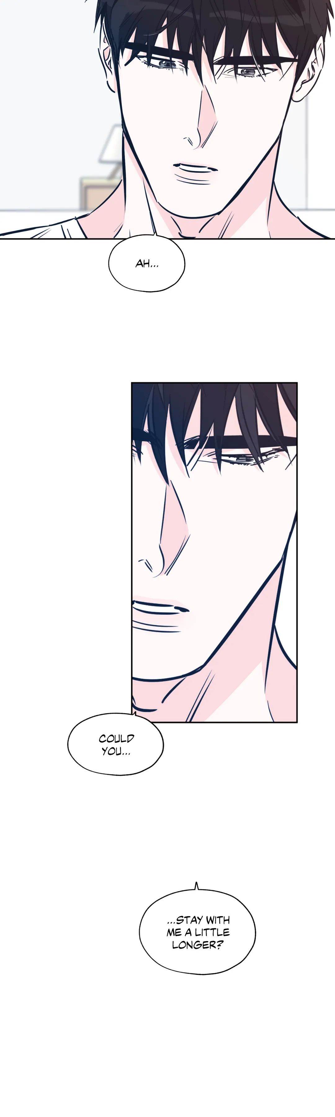 Read Lucky Paradise chapter 71 image 9 on Lezhin