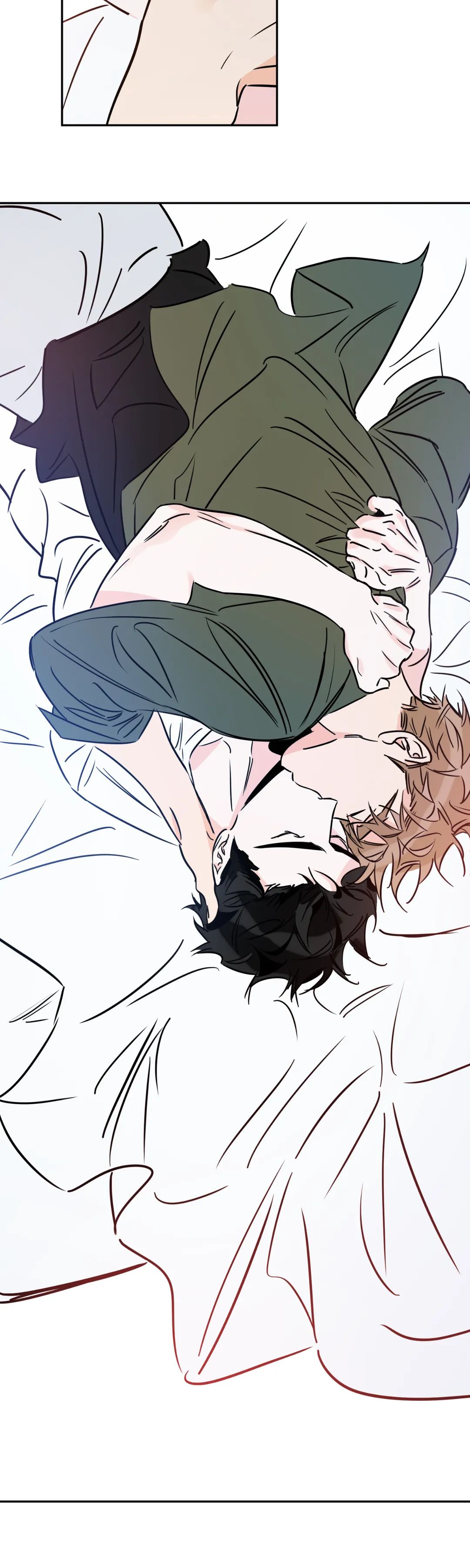 Read Lucky Paradise chapter 72 image 12 on Lezhin