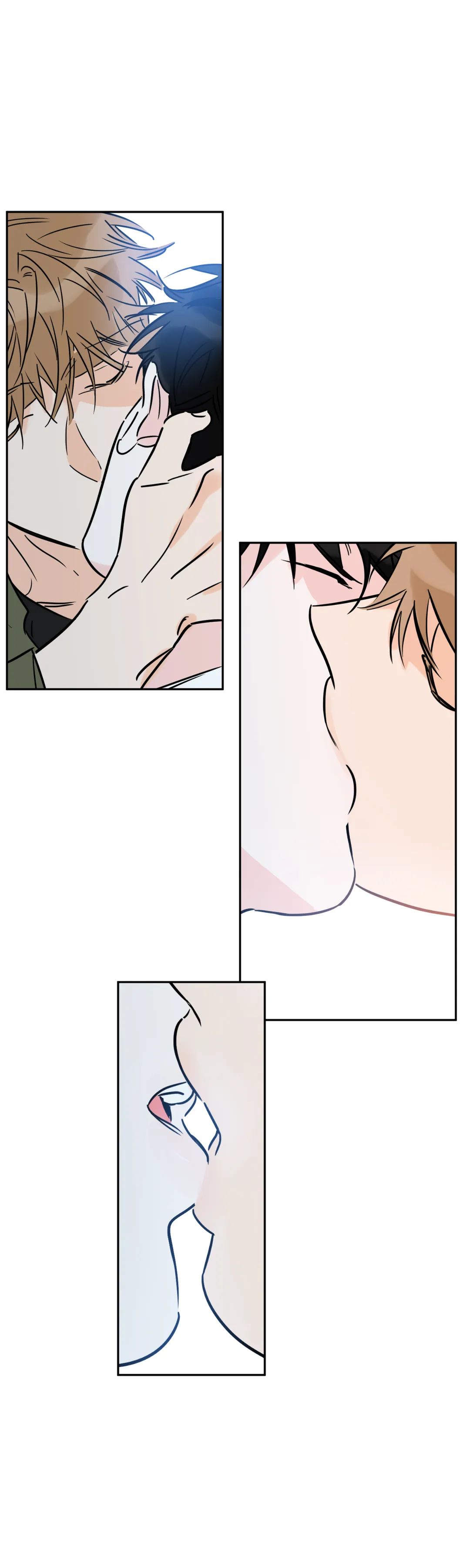 Read Lucky Paradise chapter 72 image 13 on Lezhin