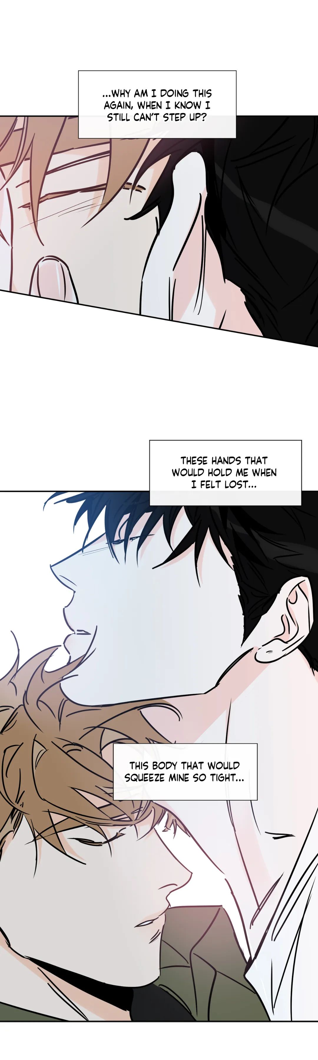 Read Lucky Paradise chapter 72 image 16 on Lezhin