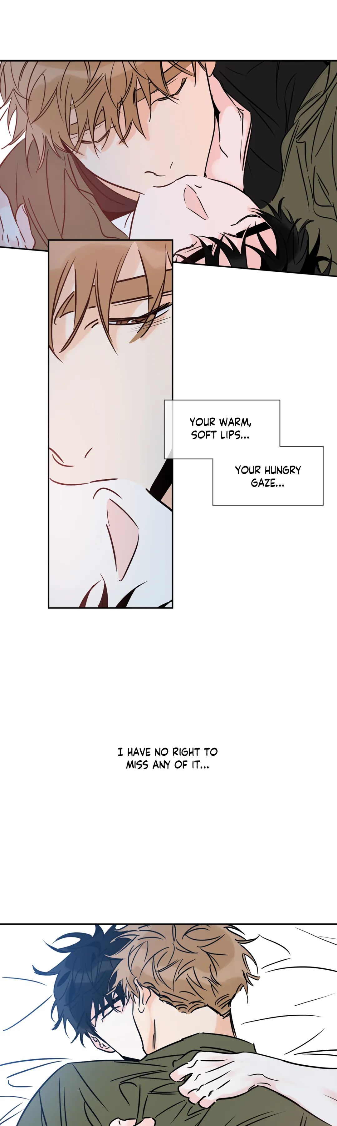 Read Lucky Paradise chapter 72 image 17 on Lezhin