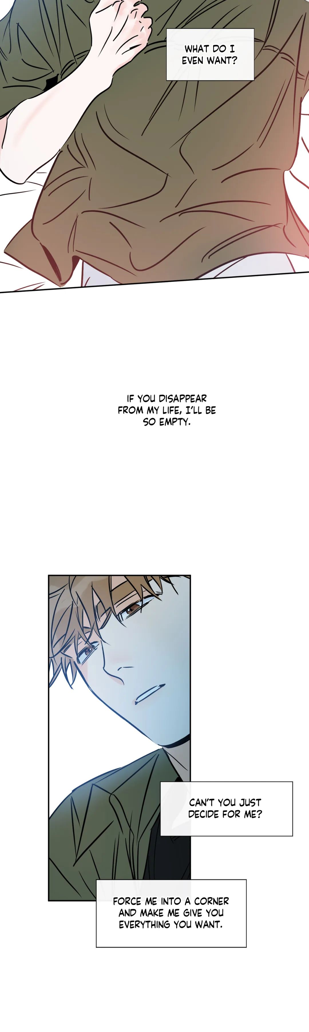 Read Lucky Paradise chapter 72 image 18 on Lezhin
