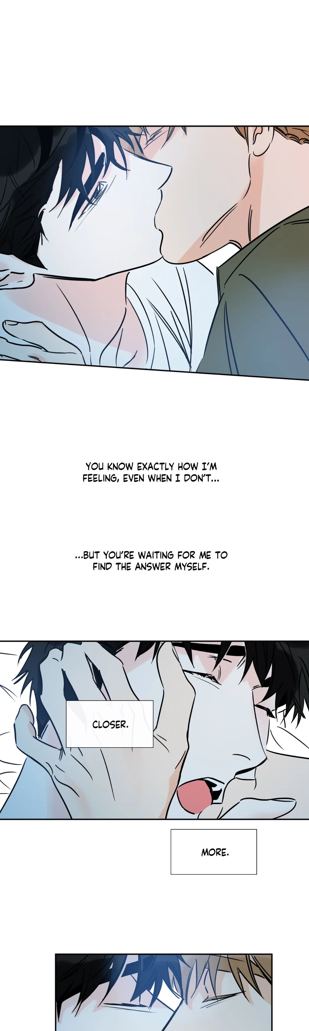 Read Lucky Paradise chapter 72 image 19 on Lezhin