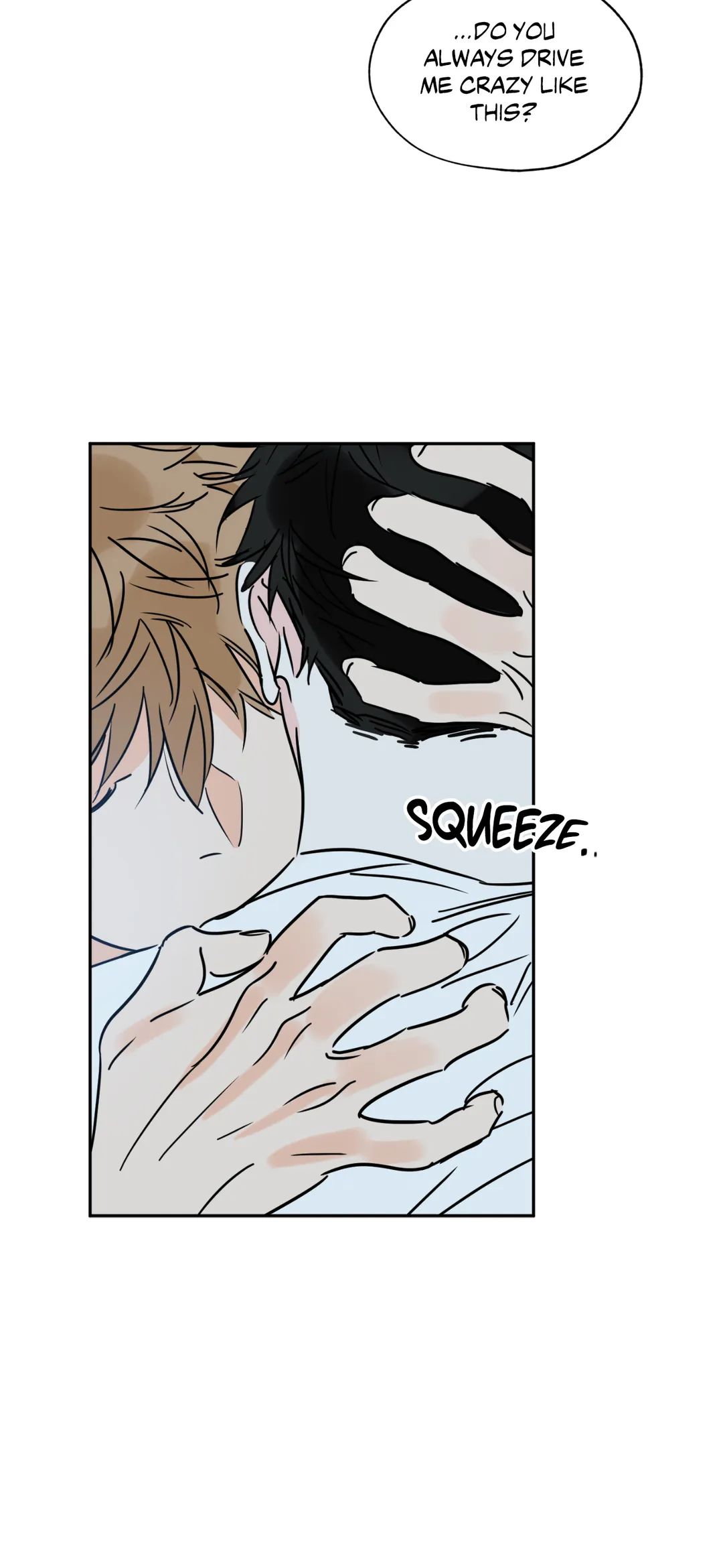 Read Lucky Paradise chapter 72 image 26 on Lezhin