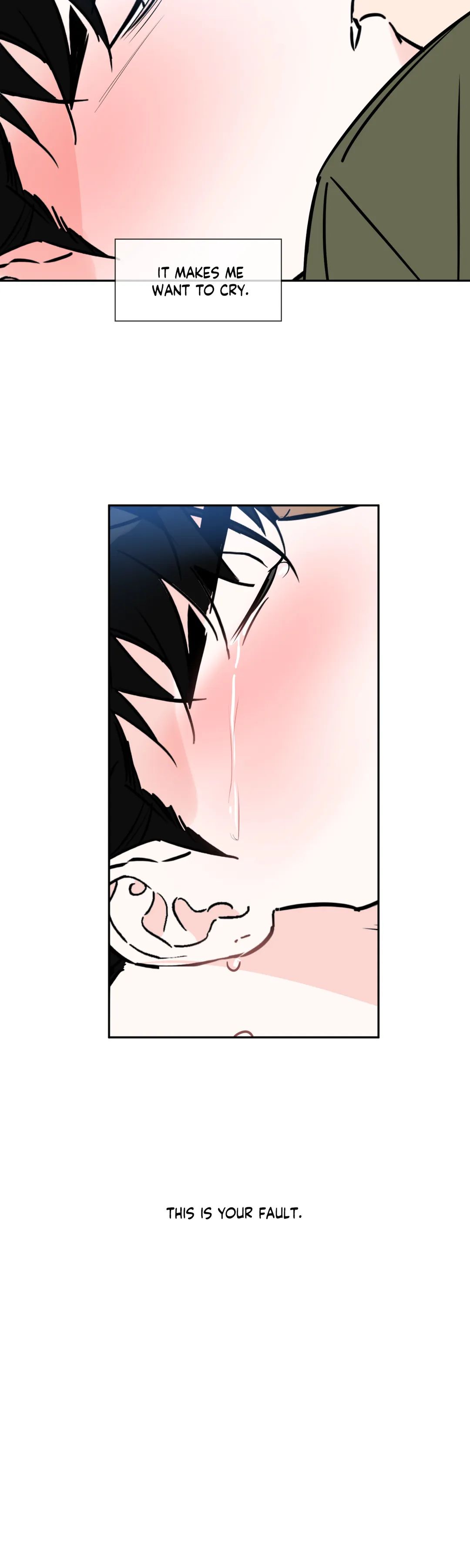 Read Lucky Paradise chapter 72 image 28 on Lezhin