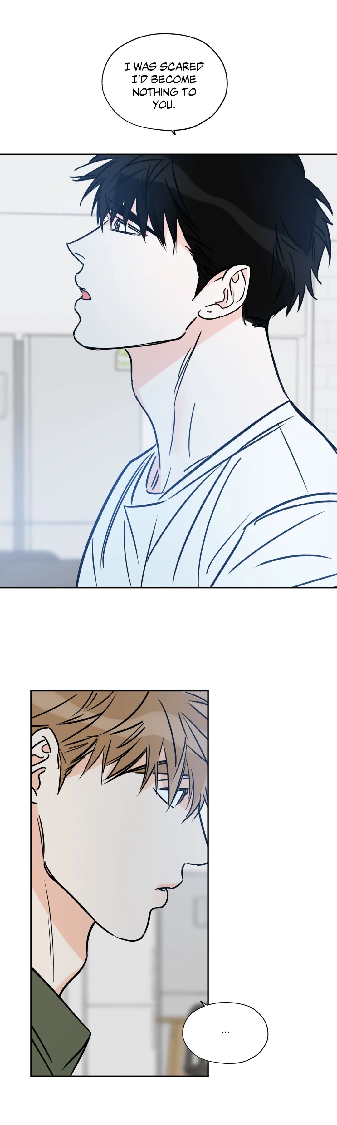 Read Lucky Paradise chapter 72 image 5 on Lezhin