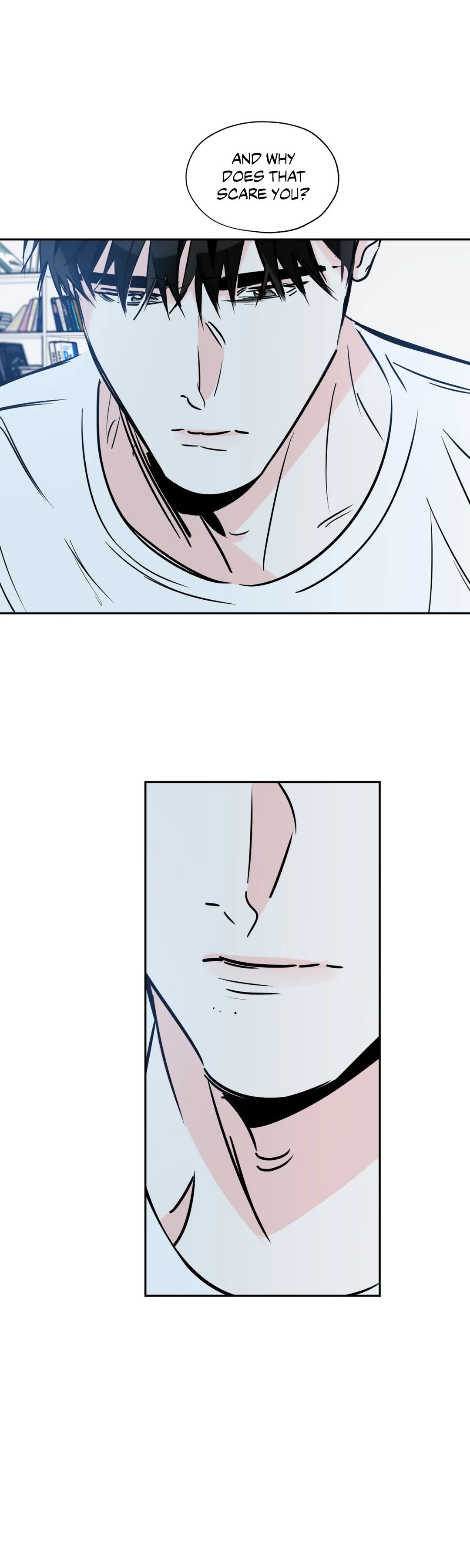 Read Lucky Paradise chapter 72 image 6 on Lezhin