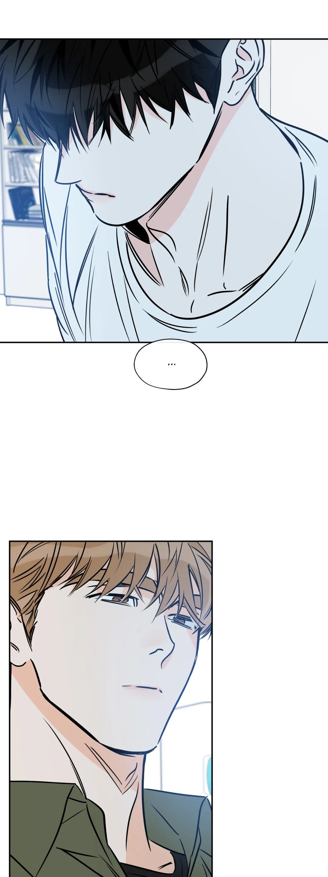 Read Lucky Paradise chapter 72 image 7 on Lezhin