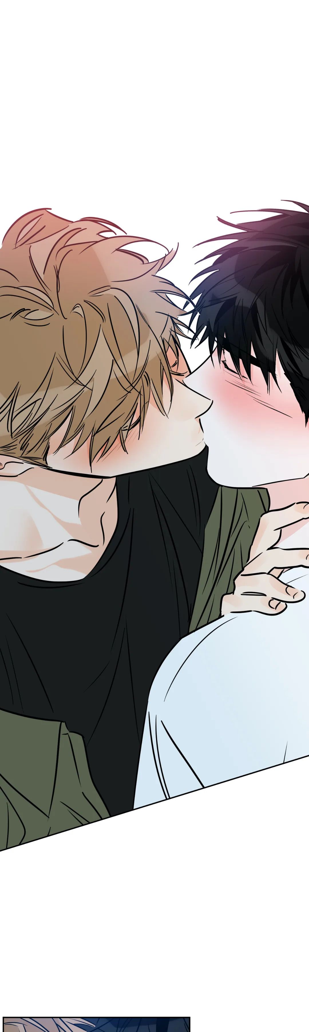 Read Lucky Paradise chapter 73 image 1 on Lezhin
