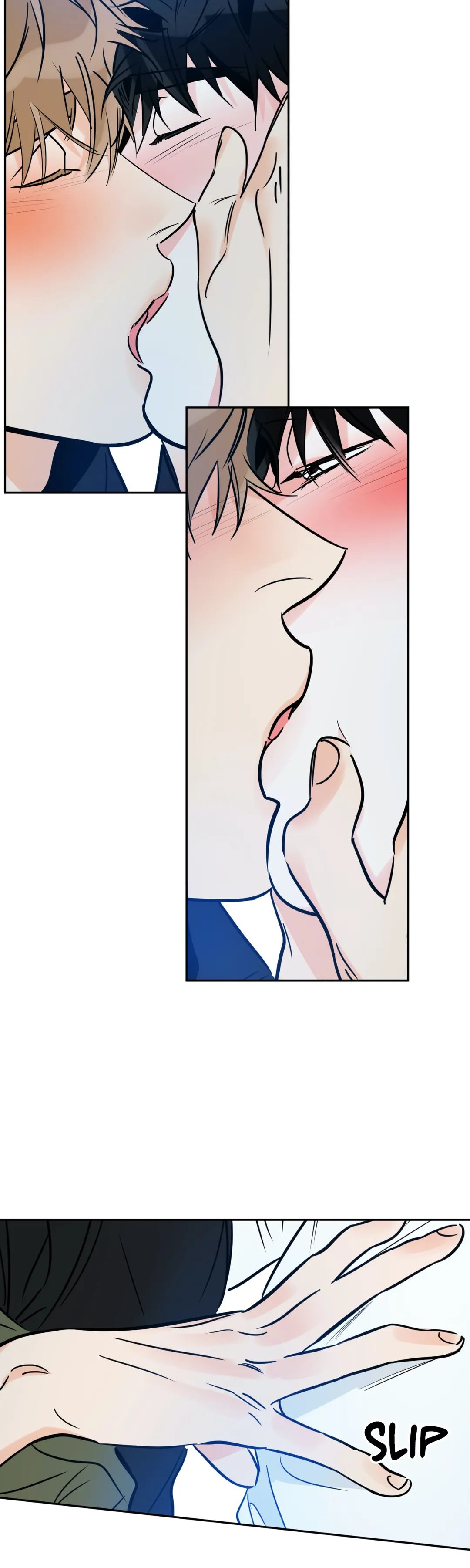 Read Lucky Paradise chapter 73 image 2 on Lezhin