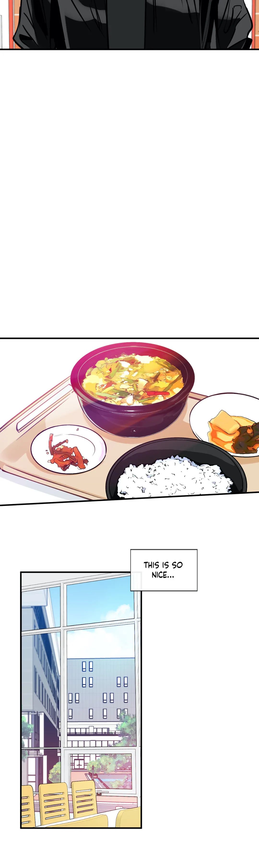 Read Lucky Paradise chapter 75 image 14 on Lezhin