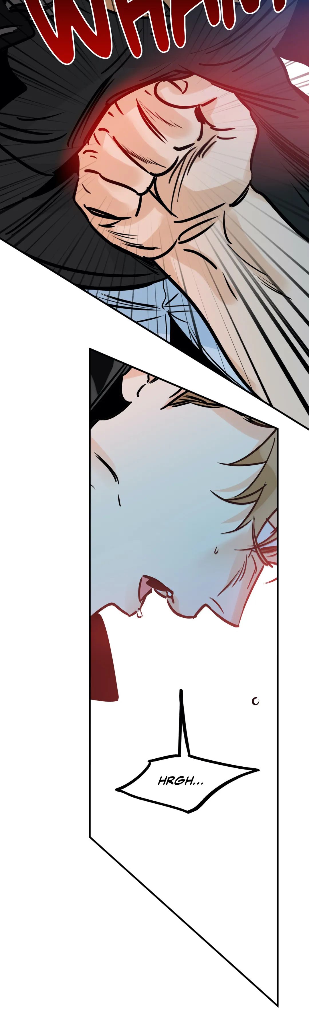 Read Lucky Paradise chapter 75 image 36 on Lezhin