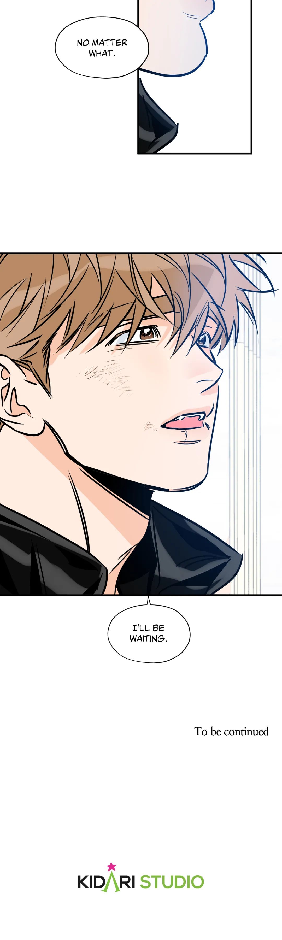 Read Lucky Paradise chapter 77 image 37 on Lezhin
