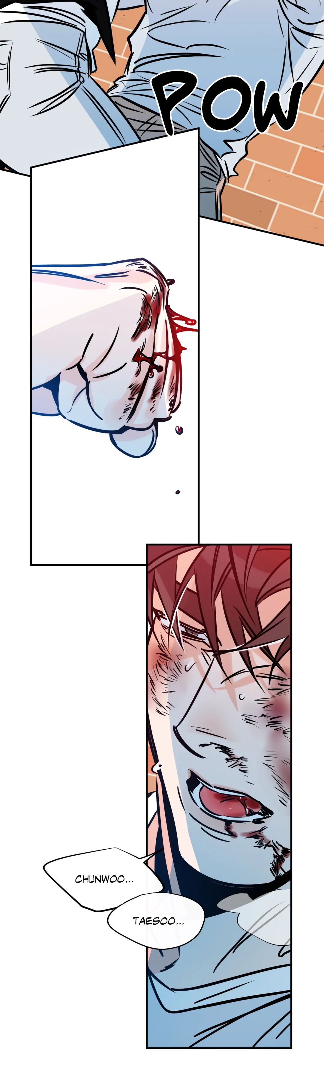 Read Lucky Paradise chapter 77 image 9 on Lezhin