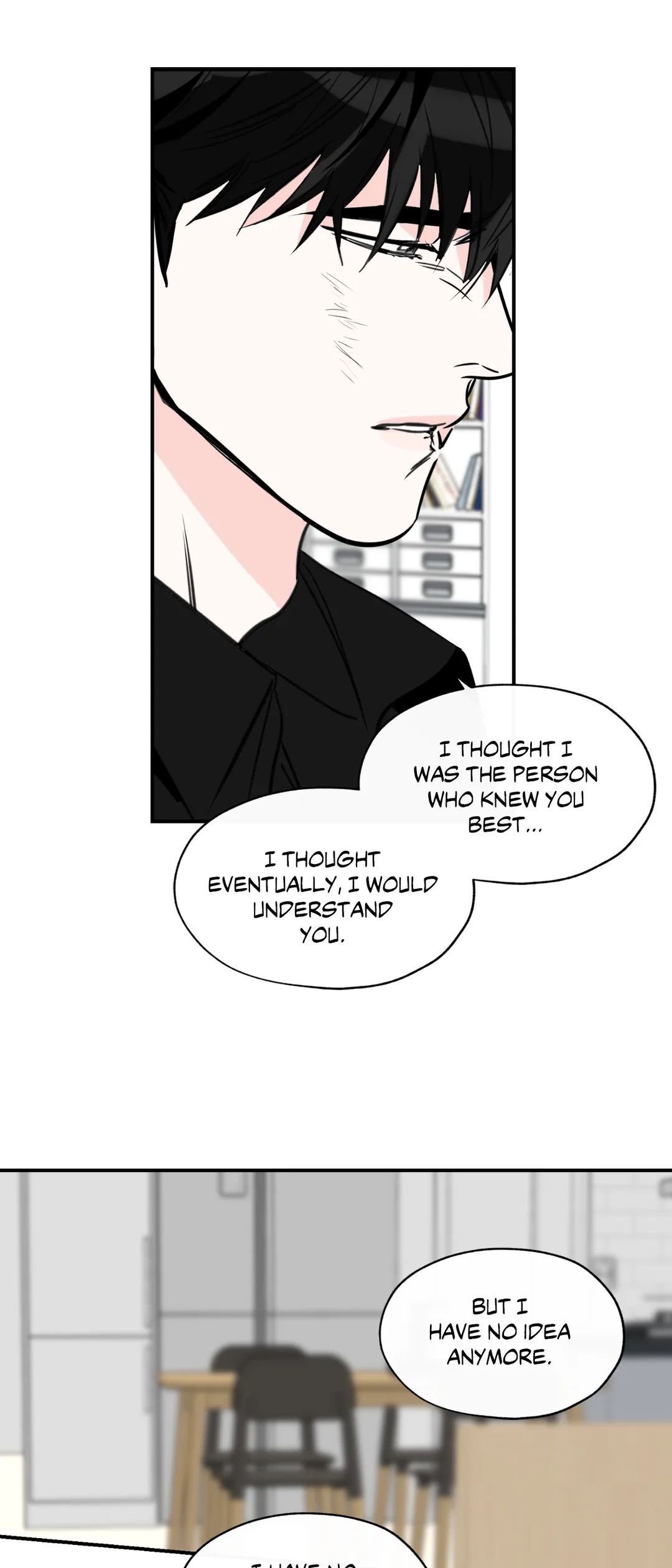 Read Lucky Paradise chapter 78 image 10 on Lezhin