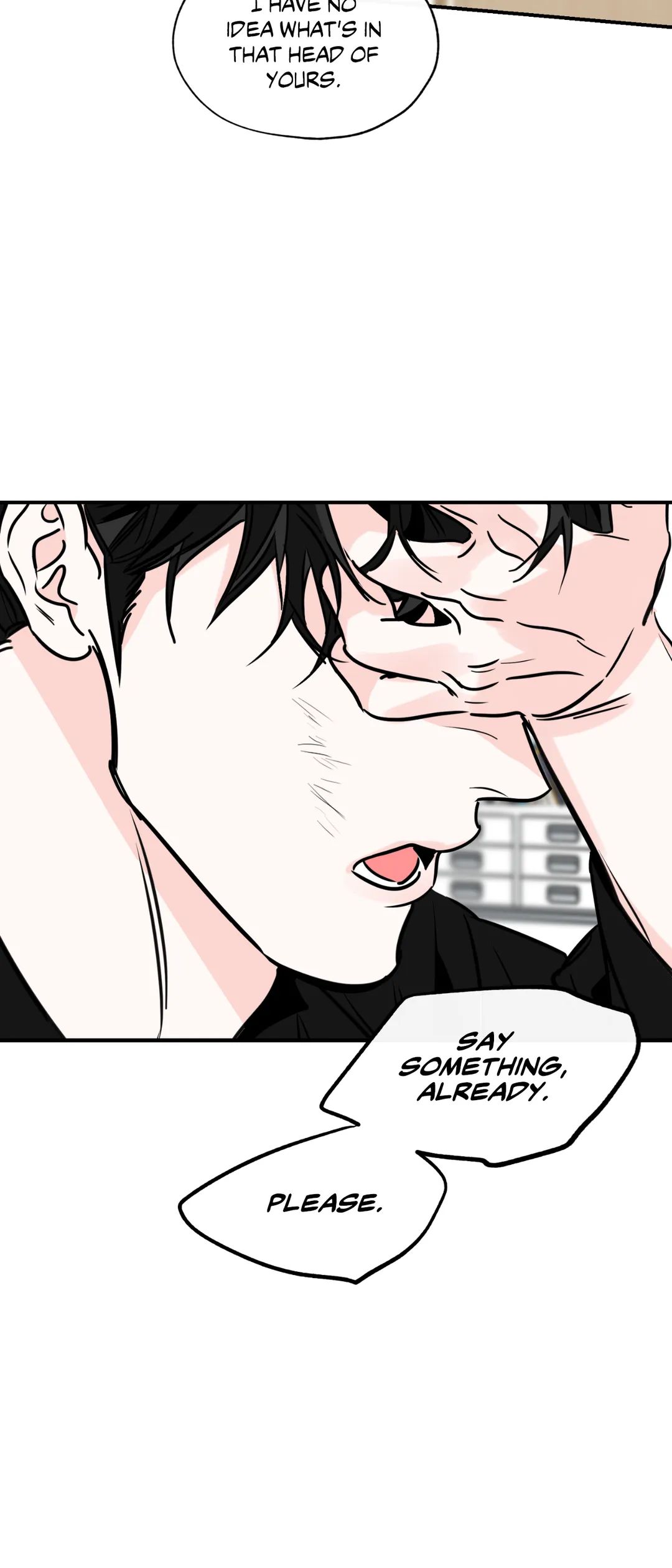 Read Lucky Paradise chapter 78 image 11 on Lezhin