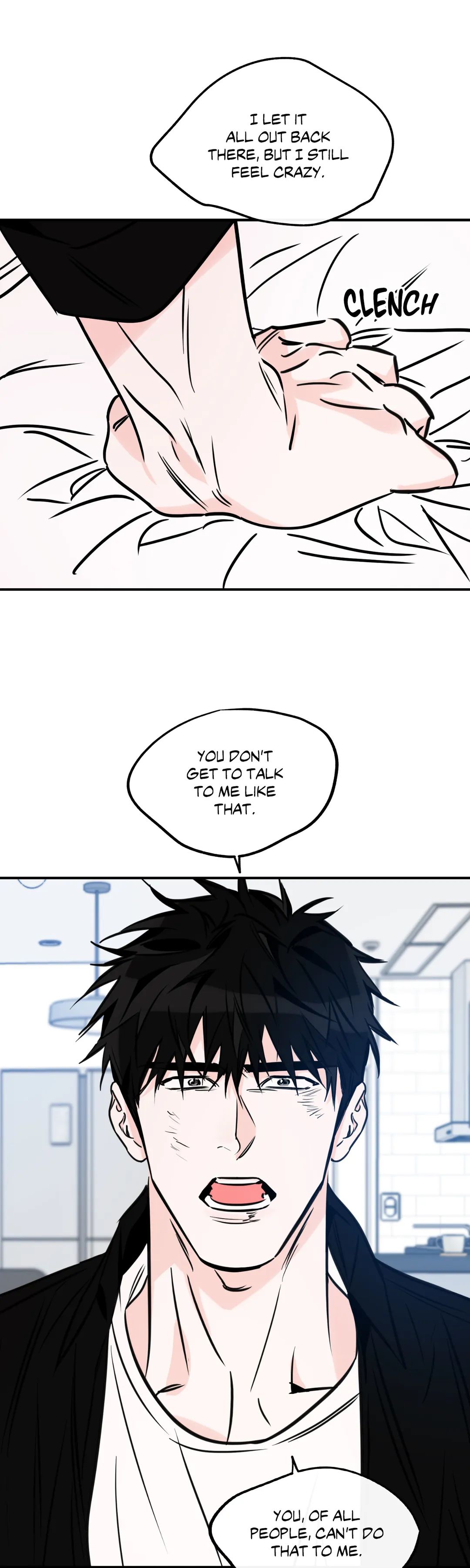 Read Lucky Paradise chapter 78 image 12 on Lezhin