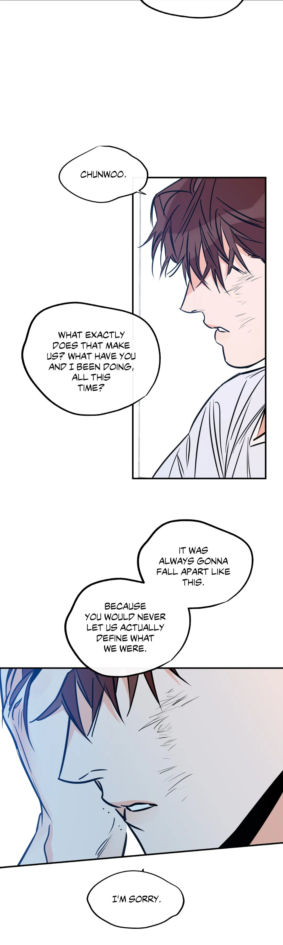 Read Lucky Paradise chapter 78 image 13 on Lezhin