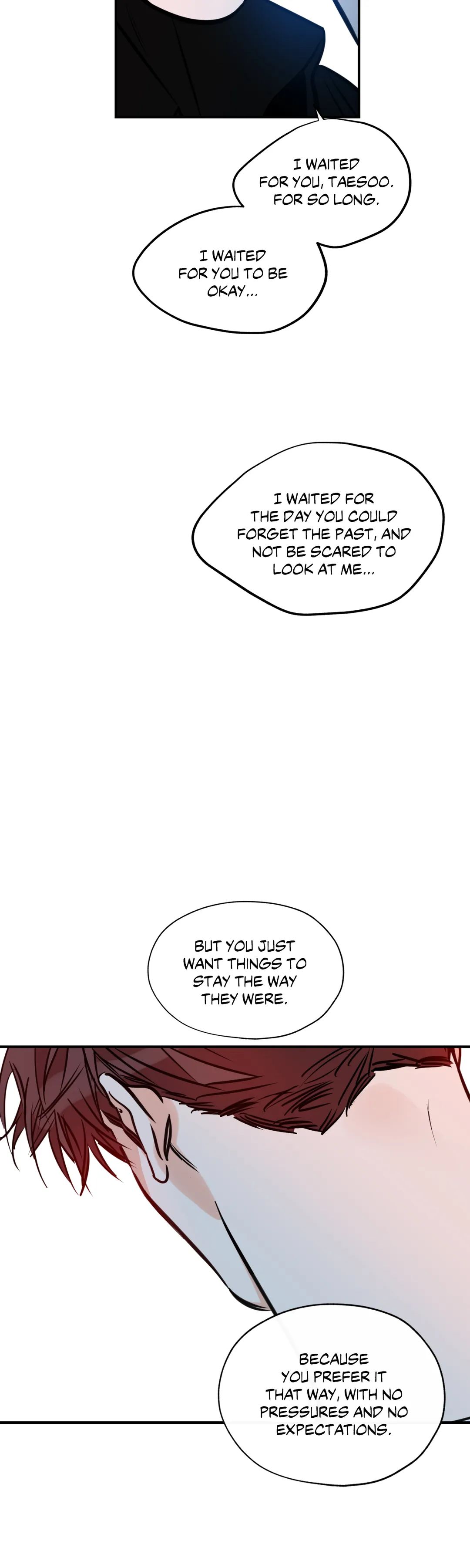 Read Lucky Paradise chapter 78 image 15 on Lezhin