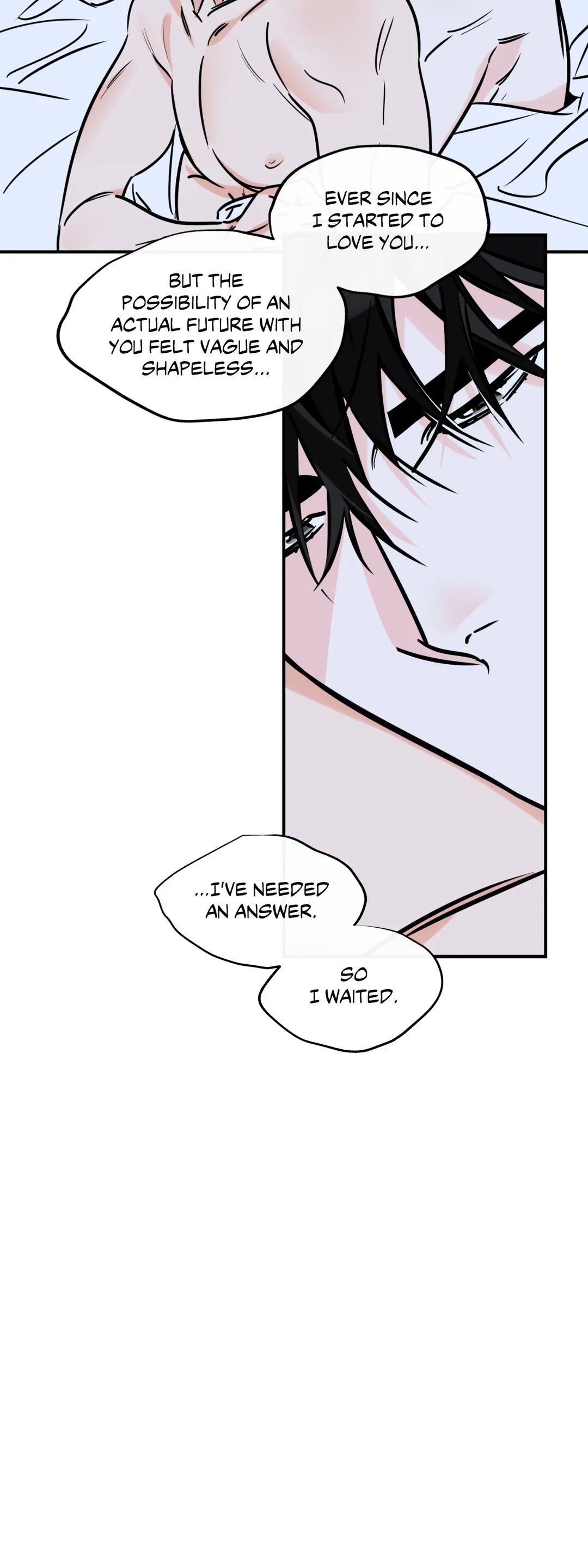 Read Lucky Paradise chapter 78 image 17 on Lezhin