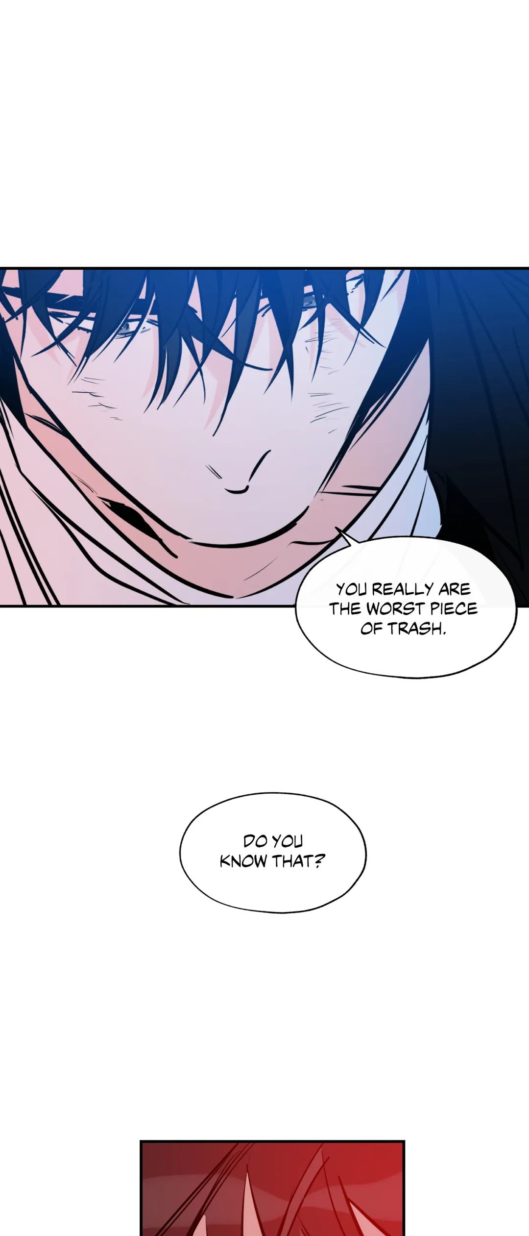 Read Lucky Paradise chapter 78 image 20 on Lezhin