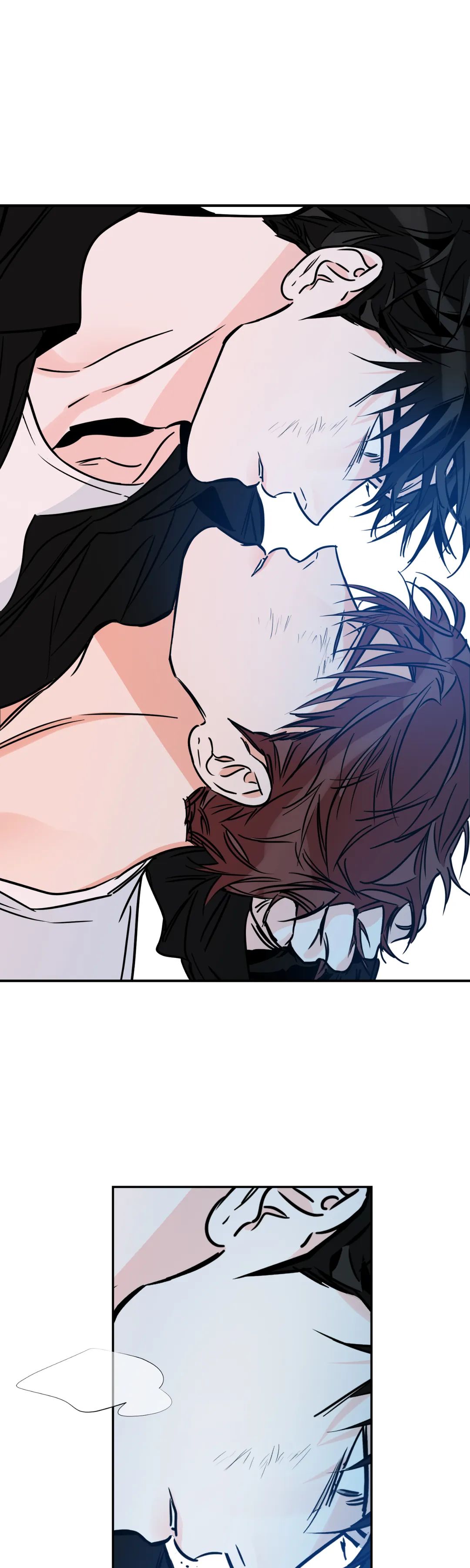 Read Lucky Paradise chapter 78 image 22 on Lezhin