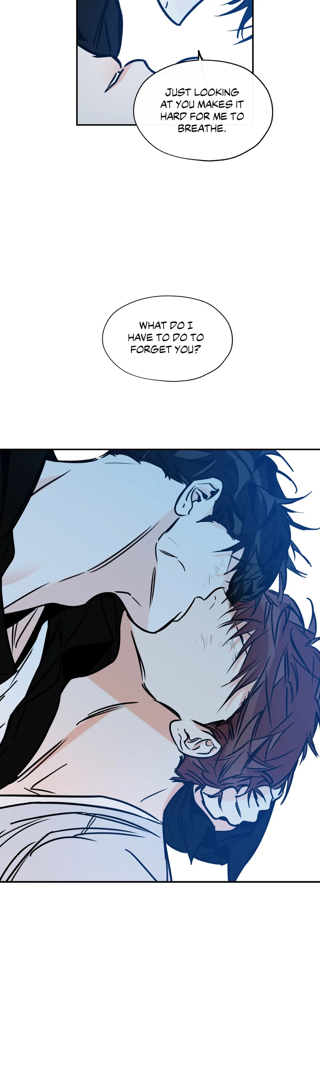 Read Lucky Paradise chapter 78 image 23 on Lezhin