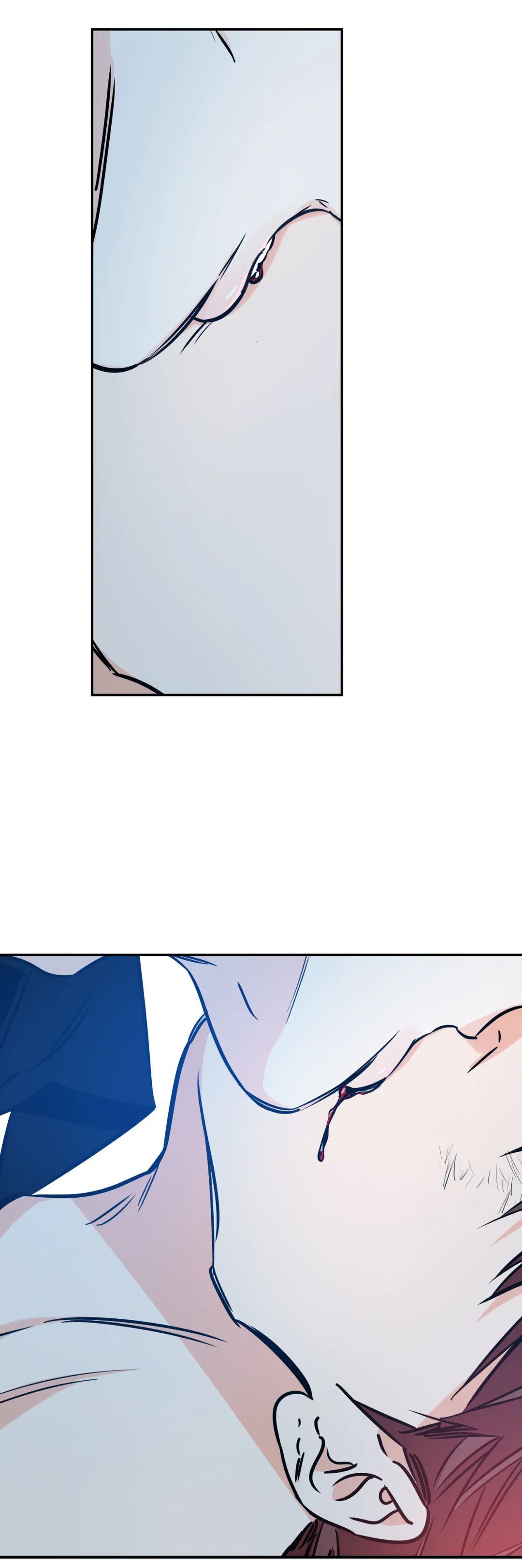 Read Lucky Paradise chapter 78 image 24 on Lezhin