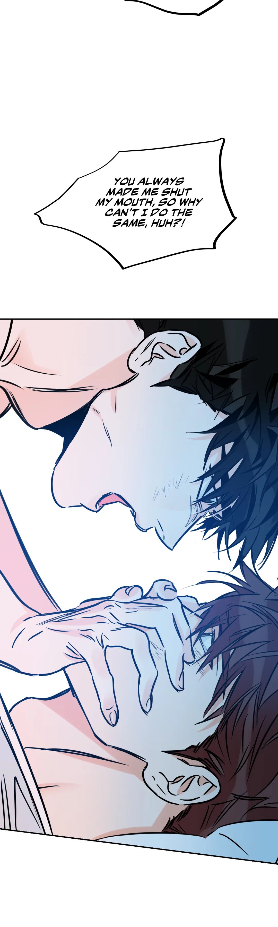 Read Lucky Paradise chapter 78 image 27 on Lezhin