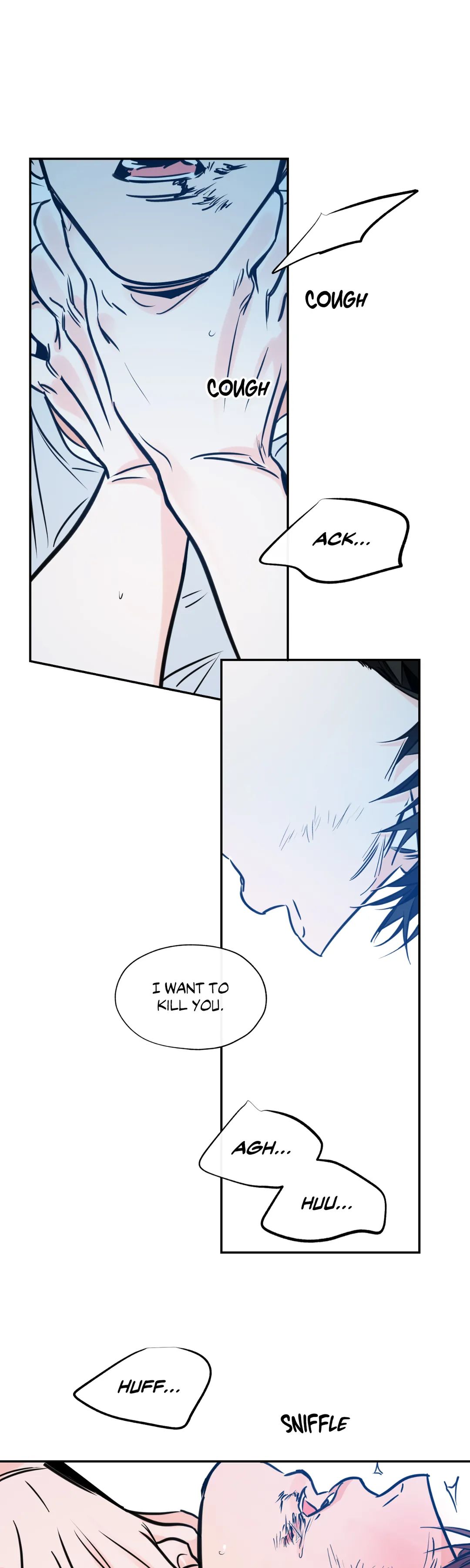 Read Lucky Paradise chapter 78 image 28 on Lezhin