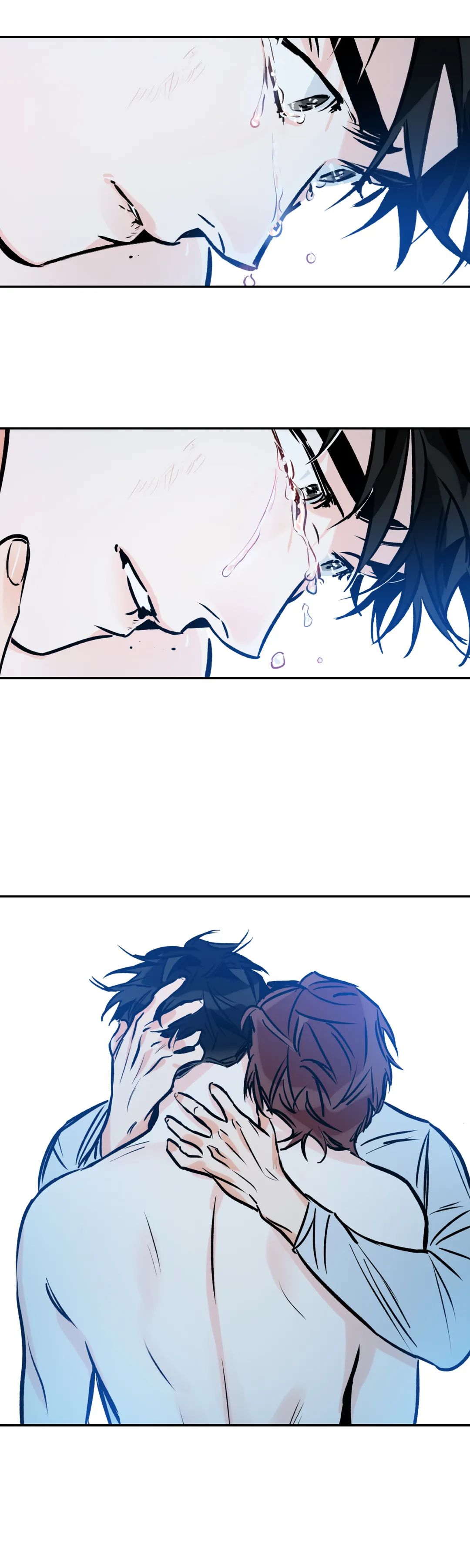 Read Lucky Paradise chapter 79 image 1 on Lezhin