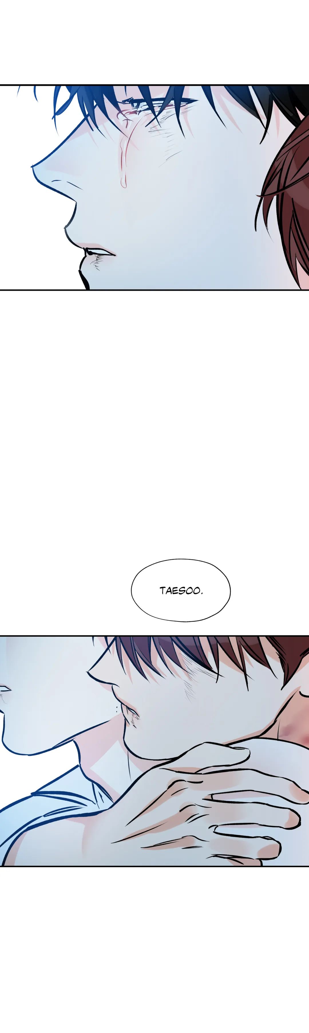 Read Lucky Paradise chapter 79 image 10 on Lezhin