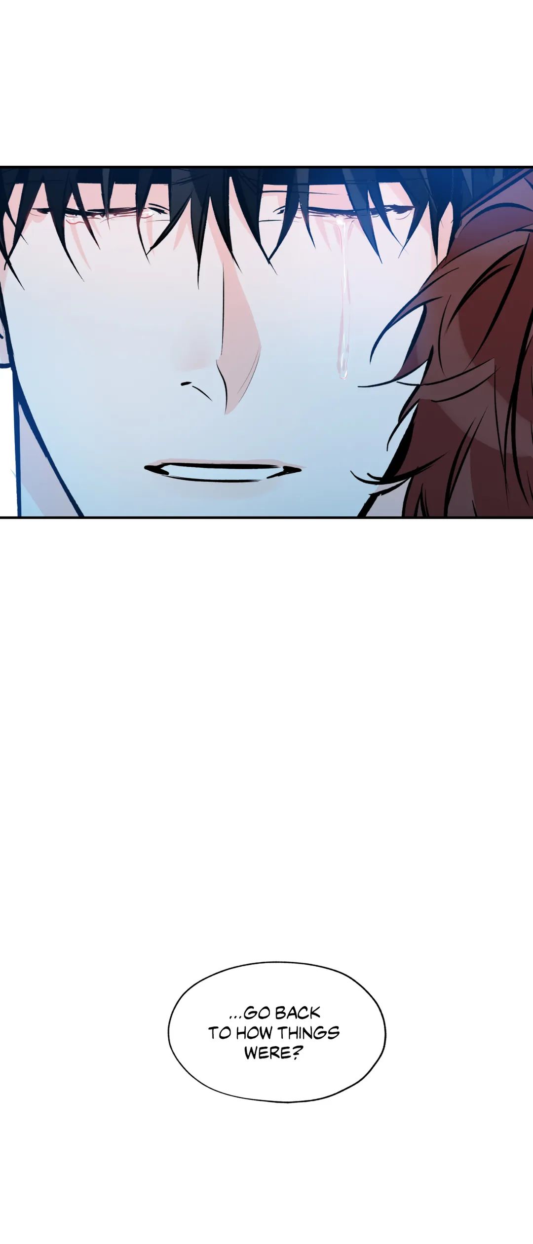 Read Lucky Paradise chapter 79 image 12 on Lezhin