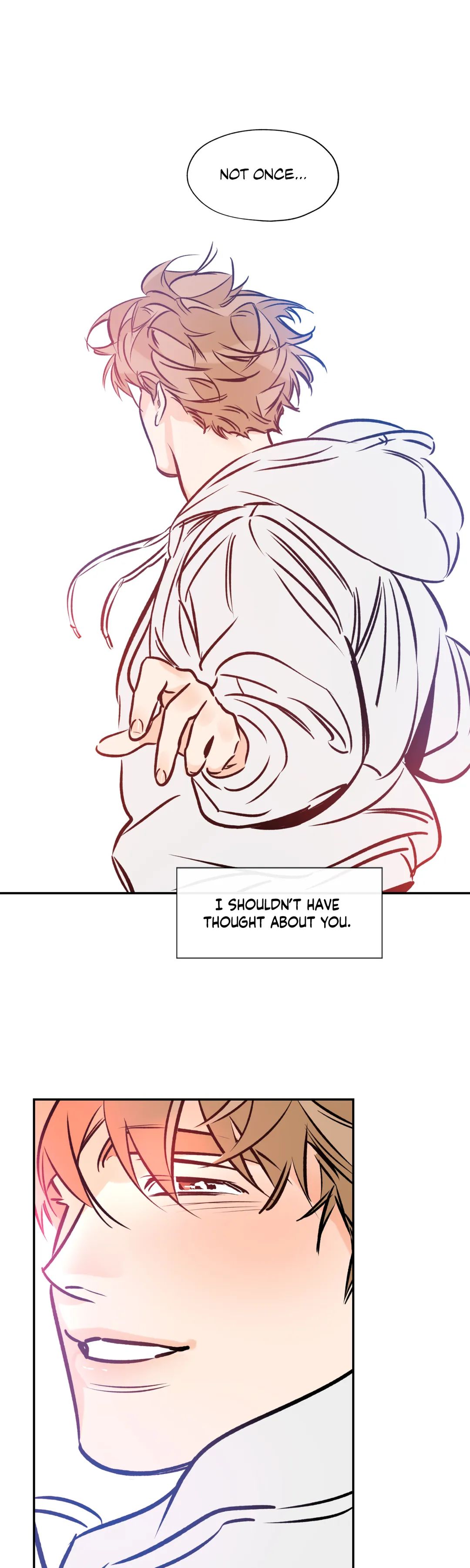 Read Lucky Paradise chapter 79 image 4 on Lezhin
