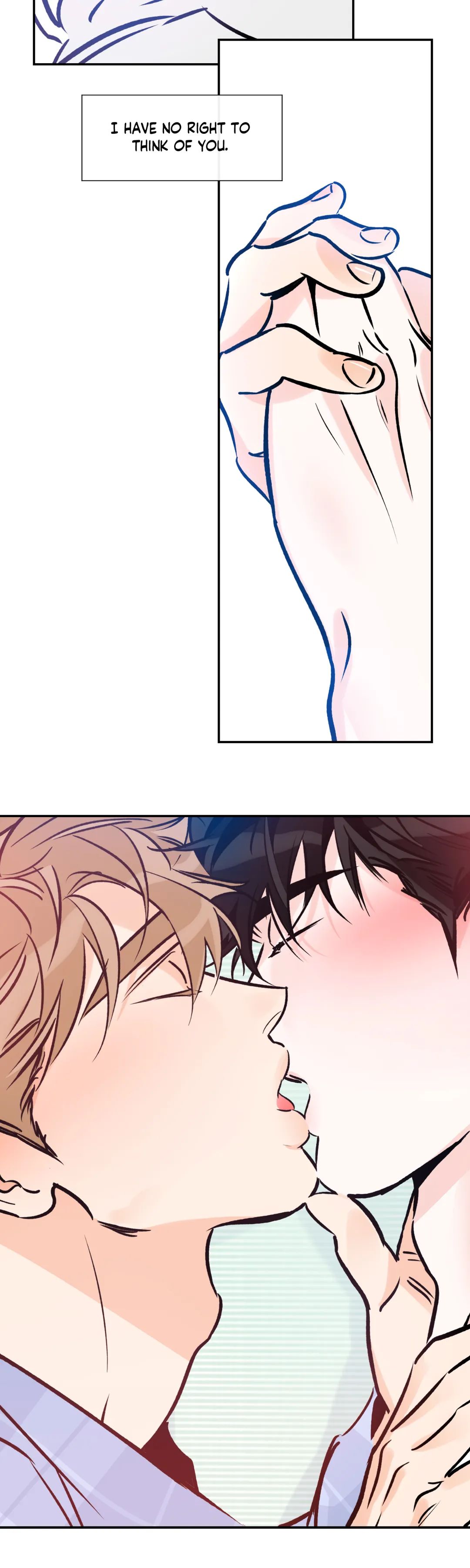 Read Lucky Paradise chapter 79 image 5 on Lezhin